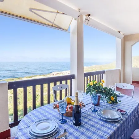 Casa Costa Holiday home