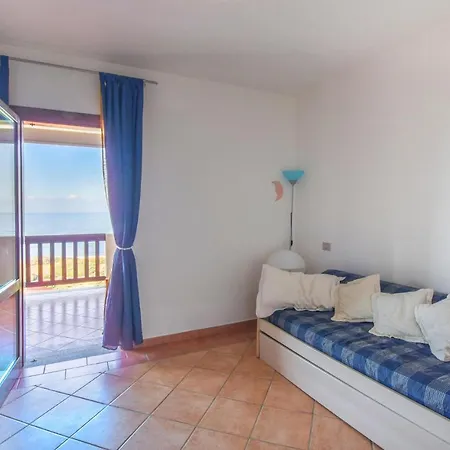 Holiday home Casa Costa Arbus