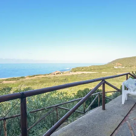 Casa Costa Arbus