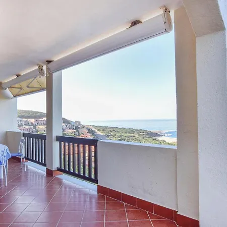 Holiday home Casa Costa *