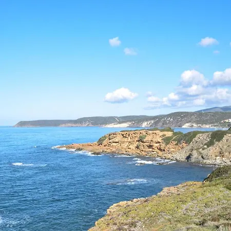 Сasa de vacaciones Casa Costa
