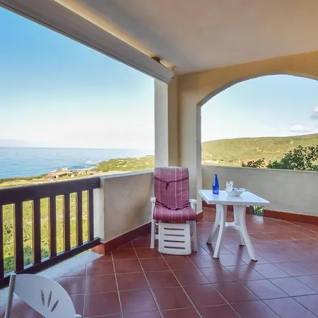 Casa Costa Holiday home Arbus